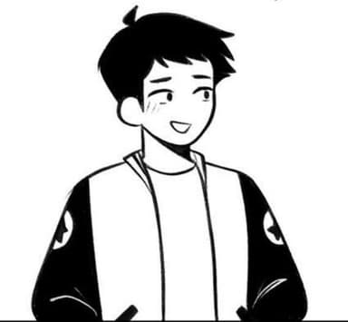 A character Image