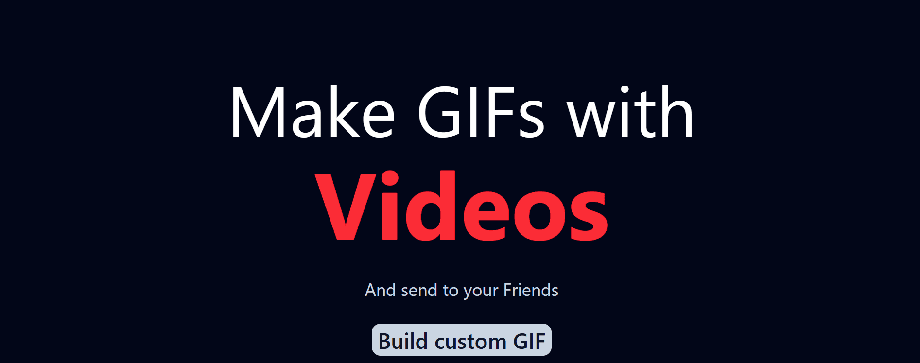 Gifity