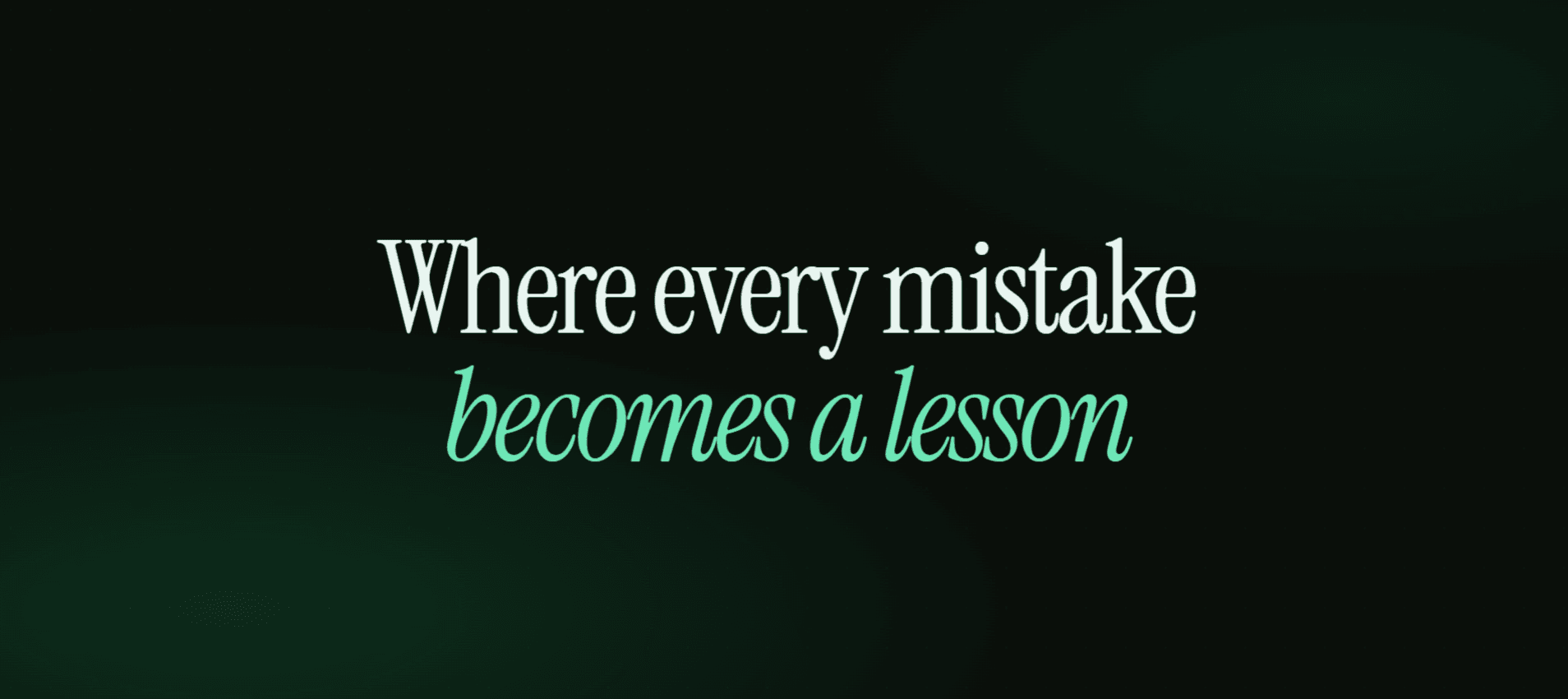 Mistake Count